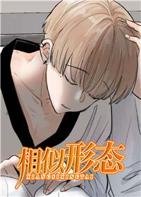 《相似形态》漫画（完整版）-（歪歪漫画韩漫免费）