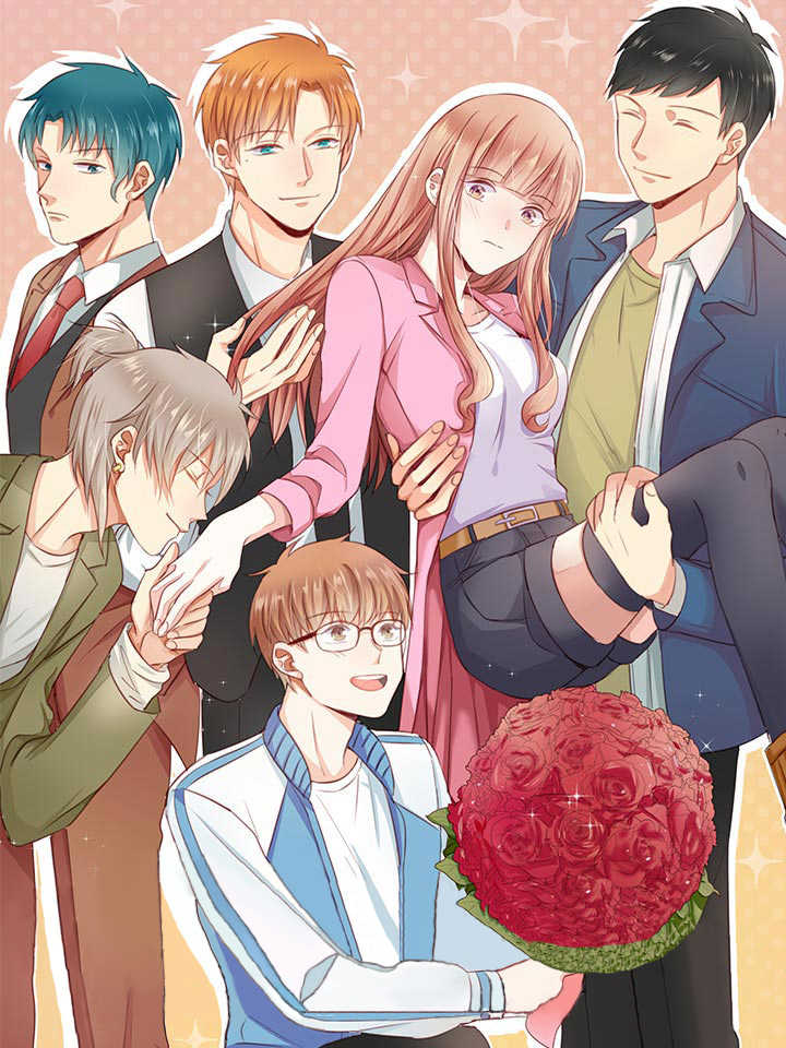 《被诱惑的我该怎么办》▲【韩国热门漫画资源免费分享歪歪漫画版本合集】