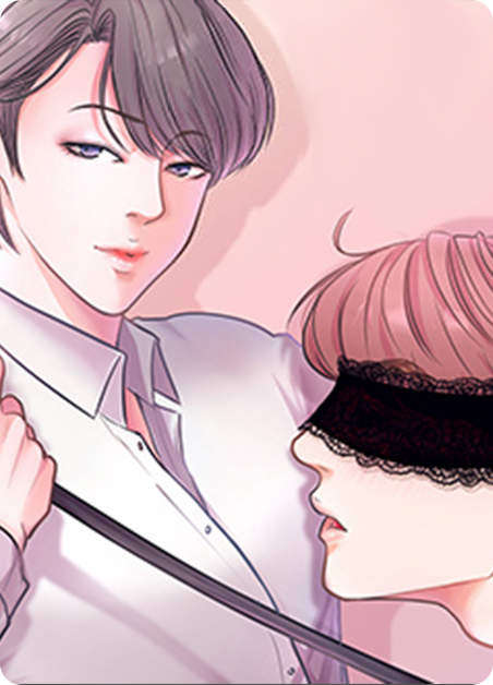 《绝对吸引》【歪歪漫画全本完整韩漫】(全文在线阅读）