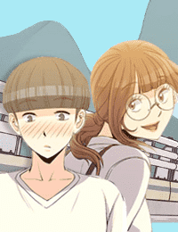 《男孩子》(歪歪漫画首页登录入口）（全集在线阅读）