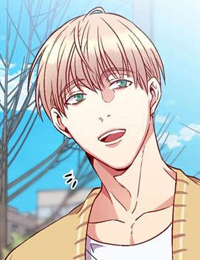 漫画推荐:《他和光的距离》无删减全集在线阅读