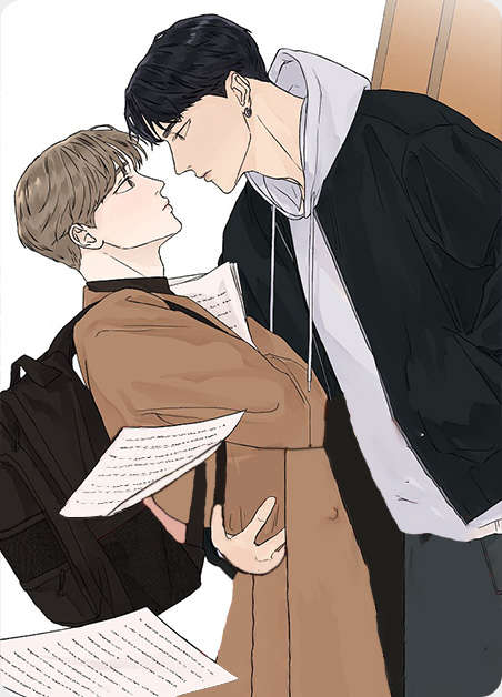 韩国《温度和恋爱的关系》下拉式漫画全集在线免费阅读