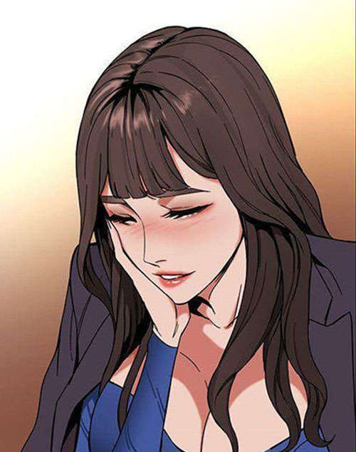 致命游戏漫画汉化全集下载-致命游戏漫画无修完整版