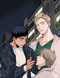我的医生第1话漫画无遮羞中文版-我的医生韩漫无和谐无删减汉化版