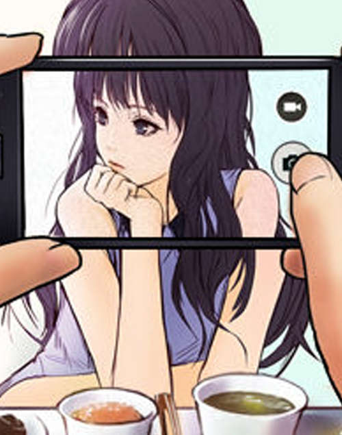 魔幻手机第一季韩漫腐漫（第二季上线）全本无删在线阅读
