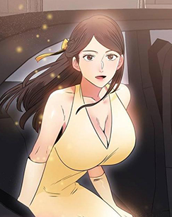 《超时空采花》—(漫画韩漫)—(全文免费在线阅读)