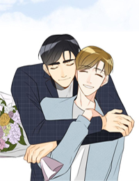 《契约情敌》连载漫画_完整韩漫 全文在线阅读