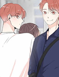 韩国漫画连载《窗外的窗》第一话完整版