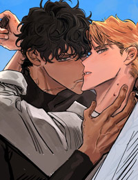 羞羞漫画连载韩漫《吸血鬼之吻》漫画&完整版（全文免费阅读）