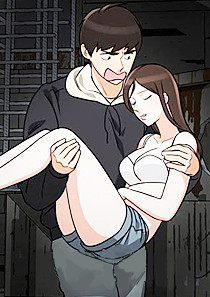 《同步穿越》【歪歪漫画全本完整韩漫】(全文在线阅读）