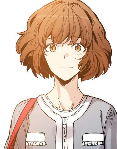 《多元关系》【歪歪漫画全本完整韩漫】(全文在线阅读）
