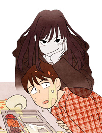 《超自然恋爱》（歪歪漫画app）完整版(全文免费阅读）