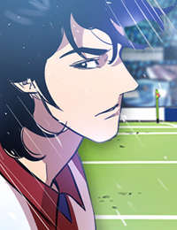 绿茵传奇—欧洲篇第1话漫画无遮羞中文版-绿茵传奇—欧洲篇韩漫无和谐无删减汉化版