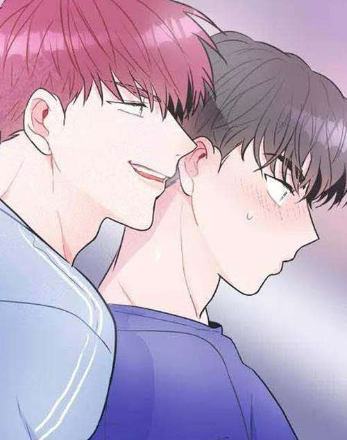  (反对PT第I季)韩国漫画精选阅读连载中