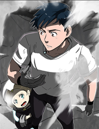  漫画(星尘救援队)完结中文-动漫-高清完整正版视频在线观看