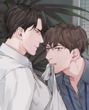 漫画推荐:《口是心非》无删减全集在线阅读