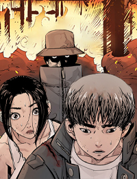 (清除计划第I季)韩国漫画精选阅读连载中